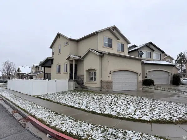 1912 W 2250 N, Lehi, UT 84043
