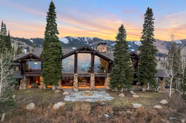 107 White Pine Rd, Park City, UT 84060 - Image #2