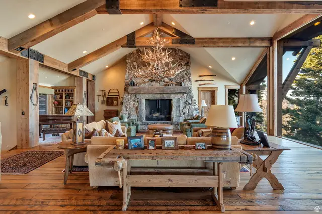 107 White Pine Rd, Park City, UT 84060 - Image #3