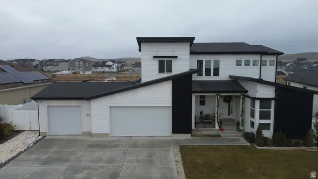 1645 E Greenley Hill Dr, Eagle Mountain, UT 84005 - Image #1