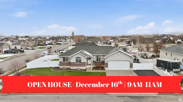 502 S 760 W, Tremonton, UT 84337 - Image #1