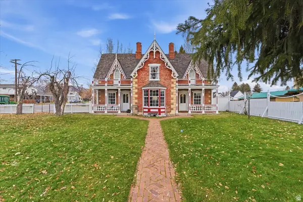 103 E Main St, Midway, UT 84049