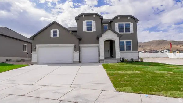 917 W Black Tail St S, Saratoga Springs, UT 84045
