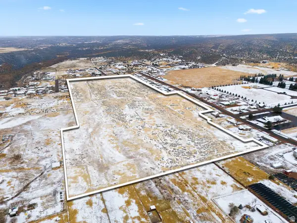 405 E 500 S, Fillmore, UT 84631