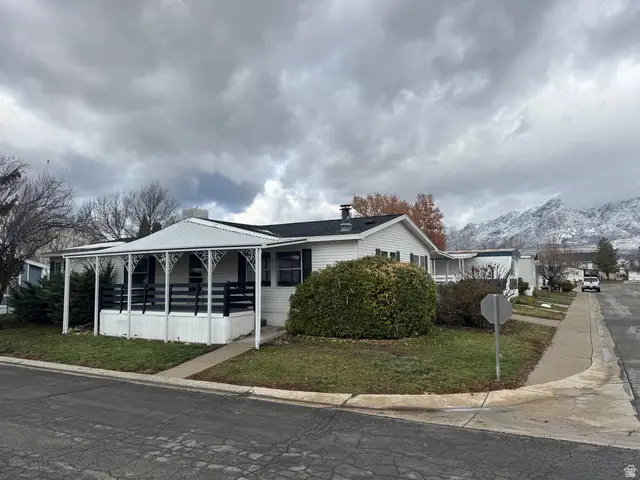 1450 N Washington Blvd #169, Ogden, UT 84404 - Image #1