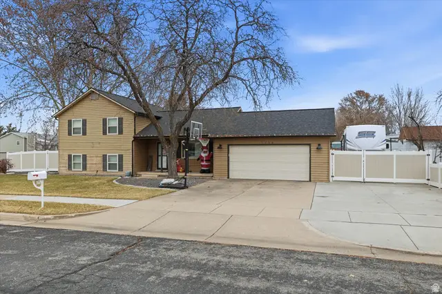 1154 W 2600 N, Clinton, UT 84015 - Image #3