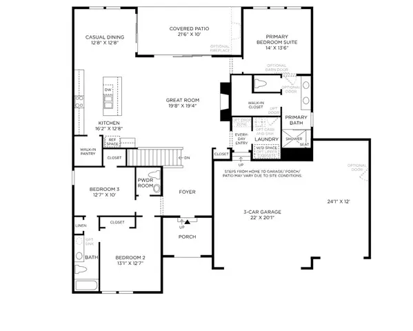 2413 N Salvia Dr #2070, Saratoga Springs, UT 84045 - Image #3