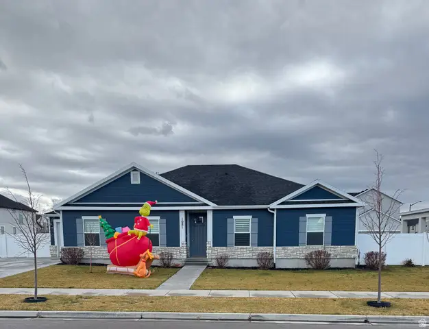 1081 W 1150 S, Springville, UT 84663 - Image #1