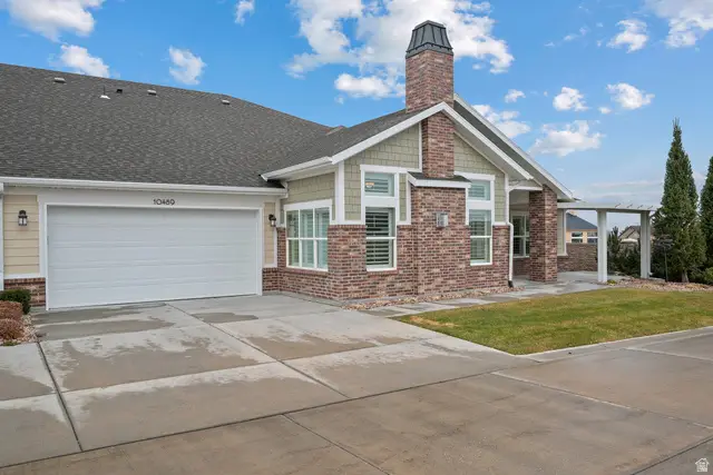 10489 S Harvest Glory Dr, South Jordan, UT 84095 - Image #1