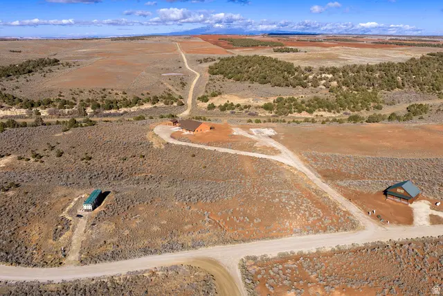 429 E Pioneer Bnd, Monticello, UT 84535 - Image #3