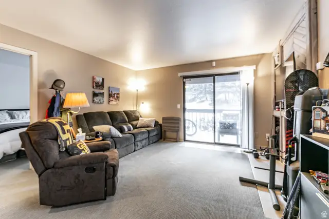 2025 Canyons Resort Dr #Z2, Park City, UT 84098 - Image #2