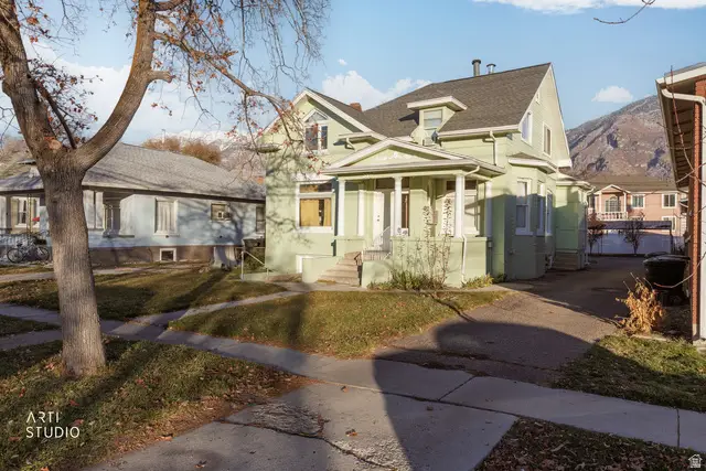 270 N 400 W, Provo, UT 84601 - Image #1