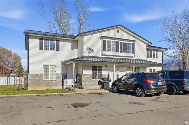 137 S 400 W, Hyrum, UT 84319 - Image #1