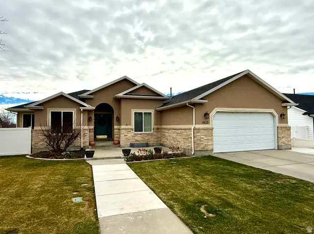 4533 W Spring Cir, Cedar Hills, UT 84062 - Image #1