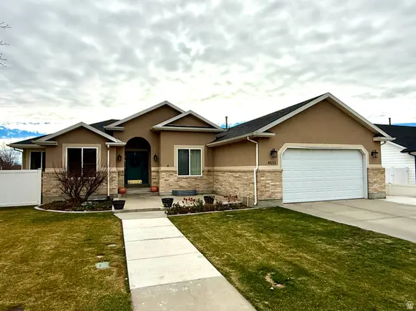 4533 W Spring Cir, Cedar Hills, UT 84062