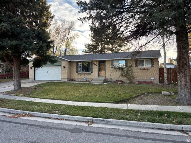 5346 S Queenswood Dr, Taylorsville, UT 84129 - Image #3