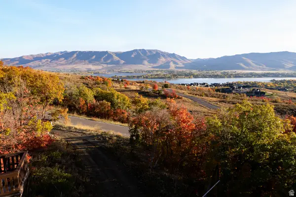 5941 E Legacy Mountian Dr #21, Huntsville, UT 84317