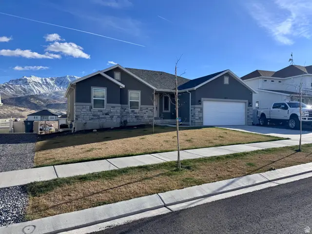 1477 S Sageberry Dr, Santaquin, UT 84655 - Image #2