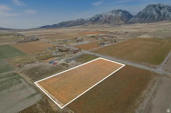 #4, Fish Lake, UT 84701