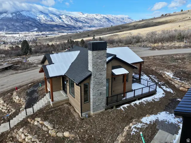 4656 N 4550 E #8, Eden, UT 84310 - Image #2