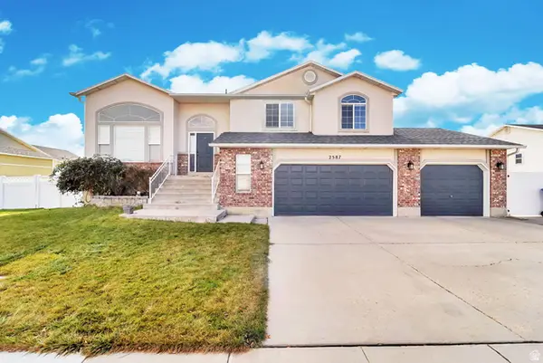 2587 W 1540 N, Lehi, UT 84043