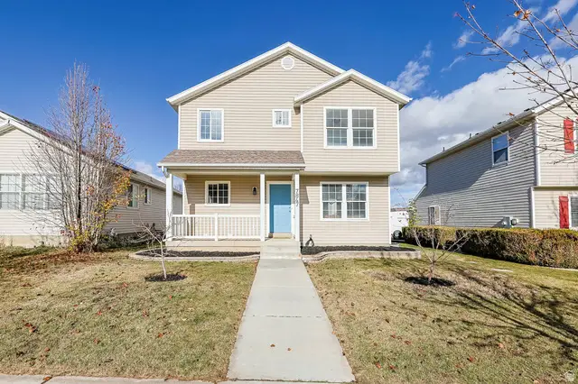 7847 N Saddleback Dr E, Eagle Mountain, UT 84005 - Image #1