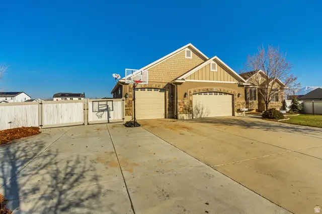 12447 S Cheval Ct W, Herriman, UT 84096 - Image #3