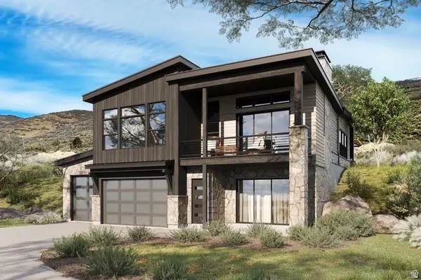 1241 E Wildflower Cir #223, Heber City, UT 84032