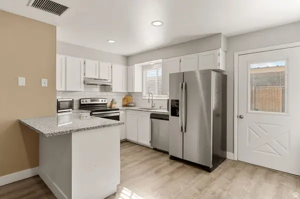 1793 W 950 N #3, St. George, UT 84770