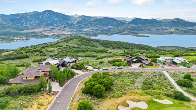 1205 Lasso Trl #34, Hideout, UT 84036 - Image #1