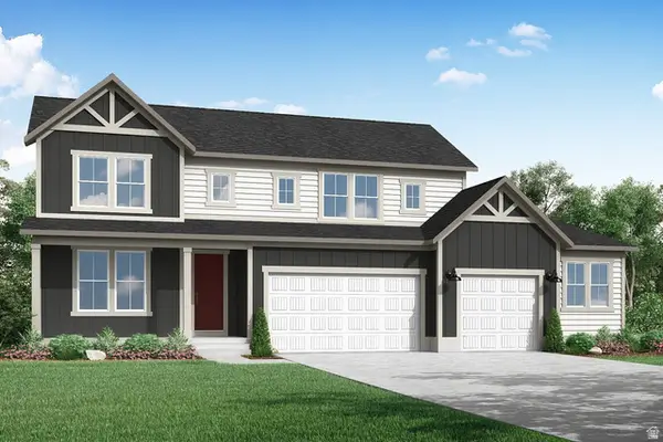 202 Scenic Heights Rd #9, Kamas, UT 84036