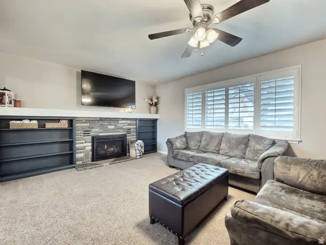 203 N 600 W, Vernal, UT 84078 - Image #3