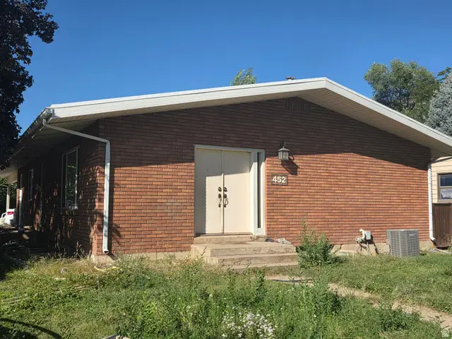 452 E 6th St, Ogden, UT 84404 - Image #1