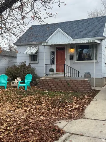 1385 S Tyler St, Salt Lake City, UT 84105