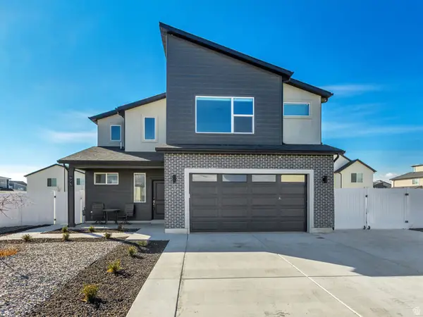 975 W 950 S, American Fork, UT 84003