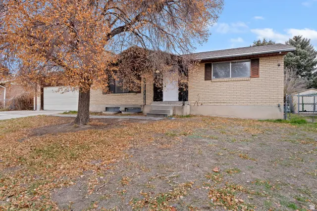 6925 S Lexington Dr W, West Jordan, UT 84084 - Image #2