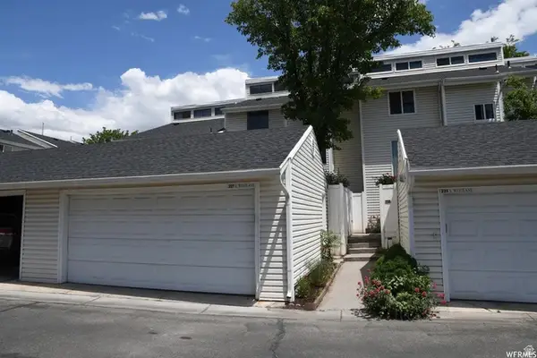 227 S West Ln, Provo, UT 84601