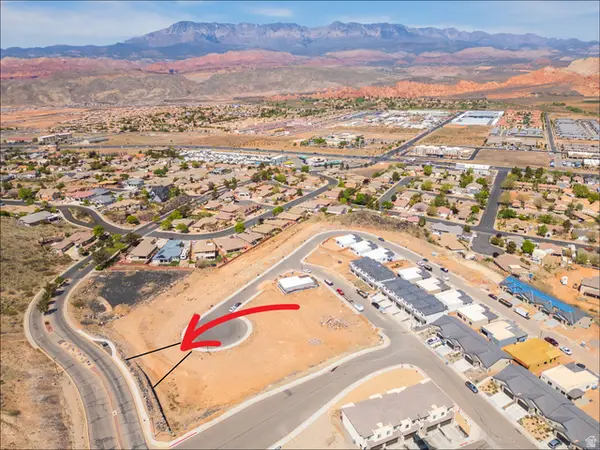 430 S 2250 W #26, Hurricane, UT 84737