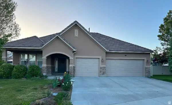 1579 S 740 E, Lehi, UT 84043