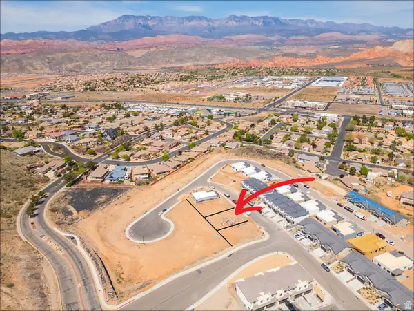 2207 W 380 S #19, Hurricane, UT 84737