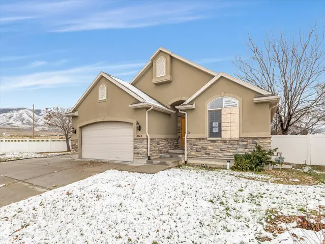 464 E Winchester Dr N, Stansbury Park, UT 84074 - Image #1