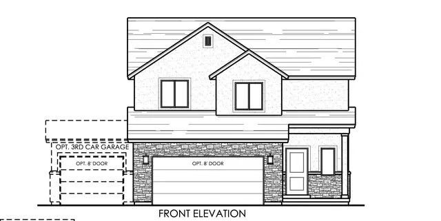 3866 S Powderwood Ln #225, Mapleton, UT 84664 - Image #1