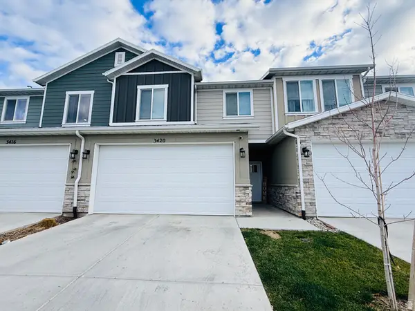 3420 S Hazel Ave W #61, West Haven, UT 84401