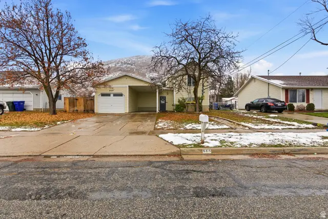 960 N Gramercy E, Ogden, UT 84404 - Image #1