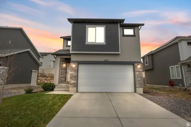 1698 S Freestone Blvd, Santaquin, UT 84655 - Image #2