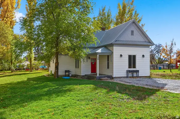 139 W 200 S, Preston, ID 83263