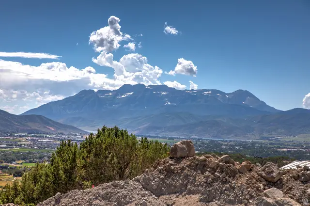 3045 E Red Knob Way #801, Heber City, UT 84032 - Image #1