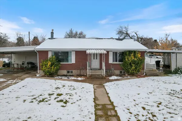 420 E 600 S, Payson, UT 84651