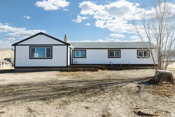 62 N 100 W, Mayfield, UT 84643