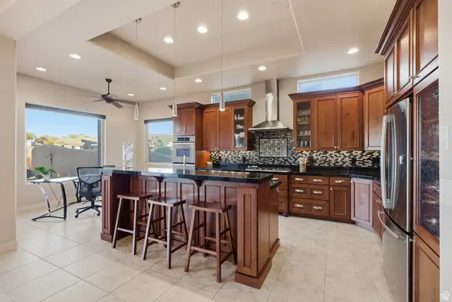 41 Boulder Cir, Santa Clara, UT 84765 - Image #2